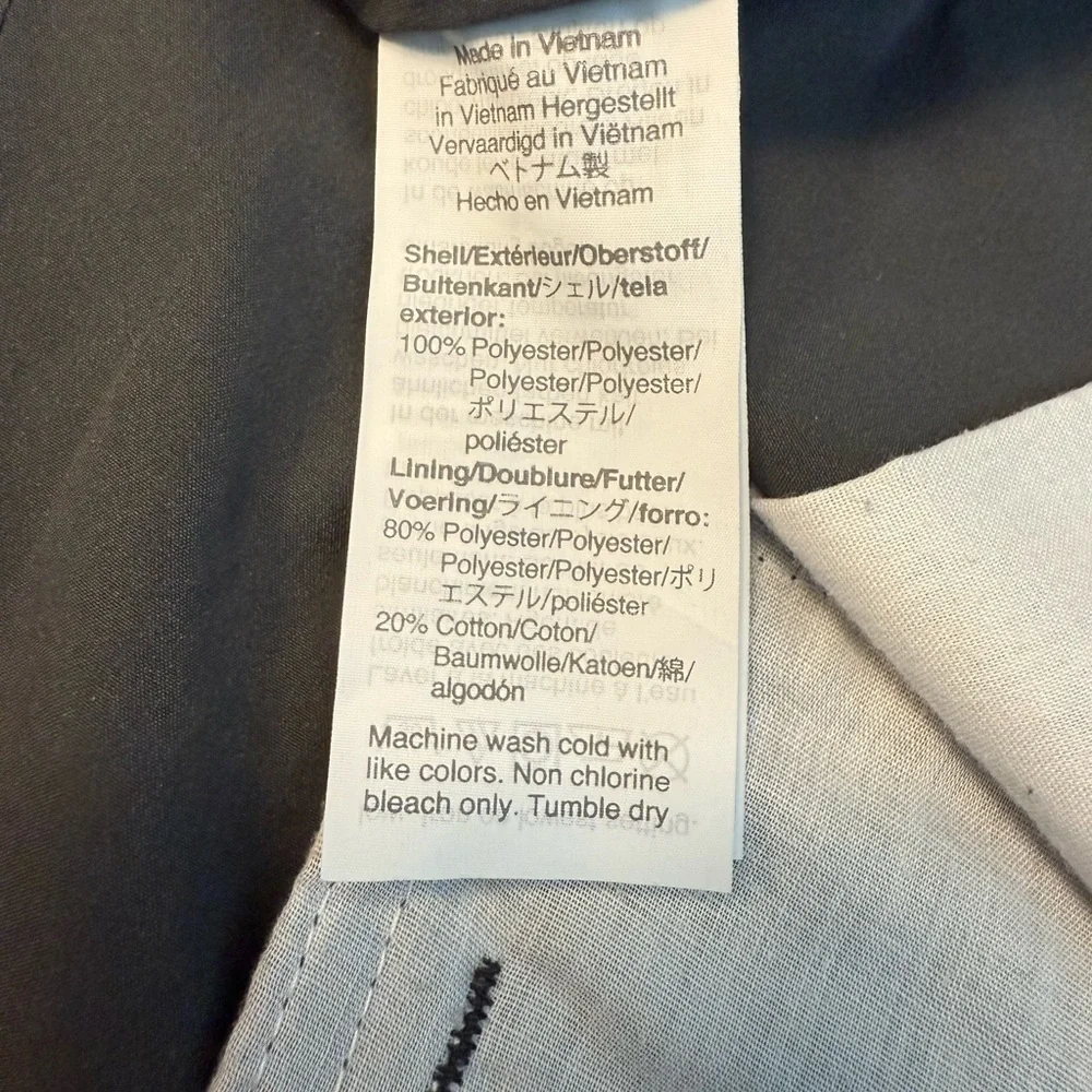 J Crew Men’s Flex Shorts - 9” Inseam - Grey - Size 32